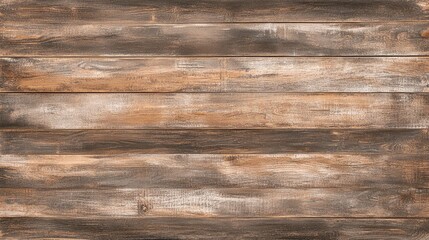 Fototapeta premium Rustic Wooden Planks Background for Textures and Design