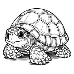 It's a turtle picture, So beautiful picture, And used for general use.