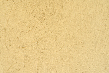 Abstract clay wall grunge texture background interior decoration mud wall texture Sandstone texture Natural background.