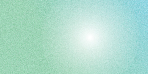 Light Blue, Green vector blurred background. Colorful illustration in abstract style with gradient. Elegant background for a brand book.