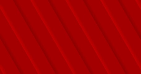 Christmas red background with stripes	