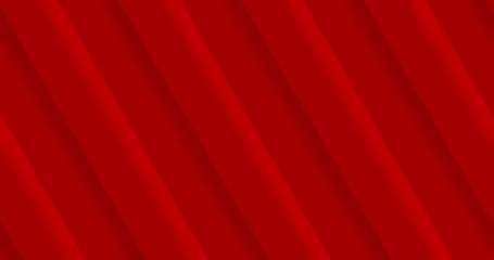 Christmas red background with stripes	