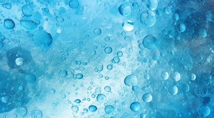 full hd abstract blue background, blue wallpaper, blue backdrop, blue surface