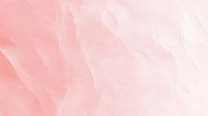 Fototapeta premium Soft Pink Abstract Texture Background