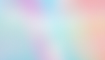 A gentle pastel gradient background with soft, blurred colors, perfect for use in design, web, and social media projects.