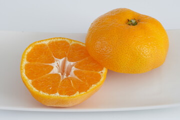 ブランドみかん 【天】 和歌山県産