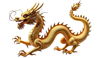Fototapeta premium dragon