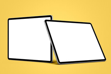 Tablet Mockup 