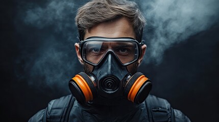 Safety Measures for Dust Contamination in Space Environments