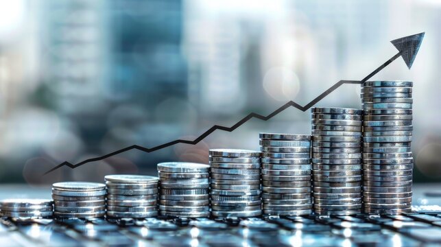 Increased Cost. Business Success through Quality and Efficiency Improvement