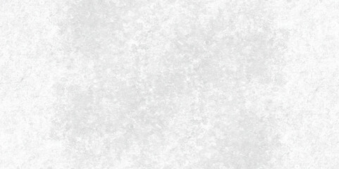 Obraz premium Texture of old white and gray concrete wall, Surface of dirty outdoor building wall, Nature seamless abstract background, vintage white background of natural cement or stone old texture material. 