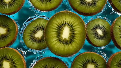 KiwiFruitImages, TropicalFruitPhotography, FreshKiwiGraphics, HealthyFruitVisuals