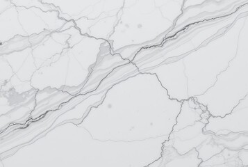 Obraz premium _. Marble Surface - A close-up of a polished marble surface with