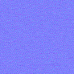 Seamless fabric normal map