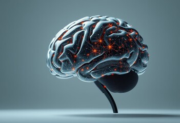 Explore the Intricacies of Neural Connections in the Human Brain