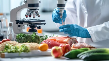 Food Safety Inspection