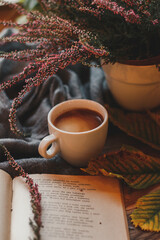 Coffee  © Katarzyna