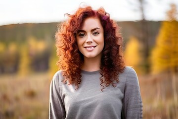 Fototapeta premium body image group therapy leader addresses body image concerns an