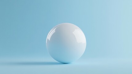 Holographic futuristic background