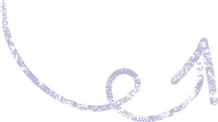 Children doodles with chalk and crayon texture