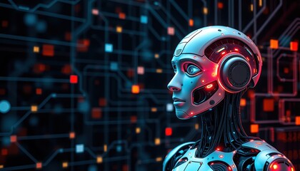 Explore the future of robotics with advanced ai technology