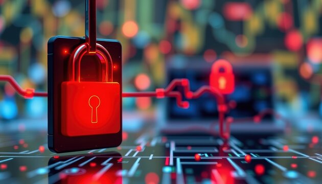 Understand cybersecurity threats to protect your data safely