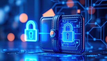 Secure your crypto wallet with advanced encryption techniques