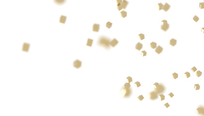 blue digital binary data on computer screen