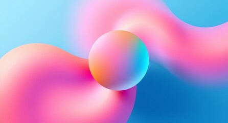 colorful easter eggs