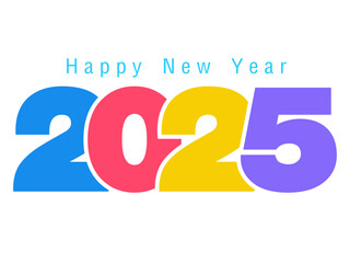 new year 2025