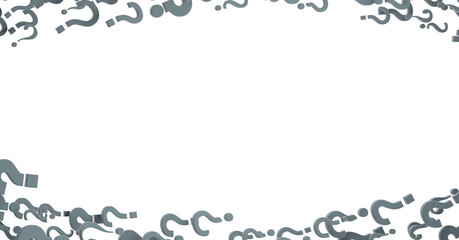 Question marks Quiz doubt survey fa