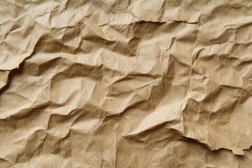 Fototapeta premium Brown Paper Products: Eco-Friendly, Versatile & Durable Packaging Solutions