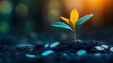 Growing Your Wealth:  Investing & Financial Success