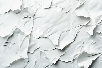 Fototapeta premium Brown Paper Products: Eco-Friendly, Versatile & Durable Packaging Solutions