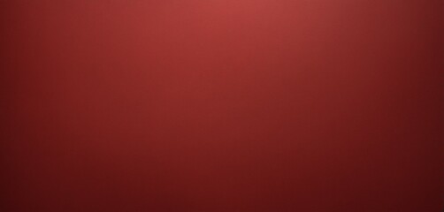 Dark Red Paper with Texture