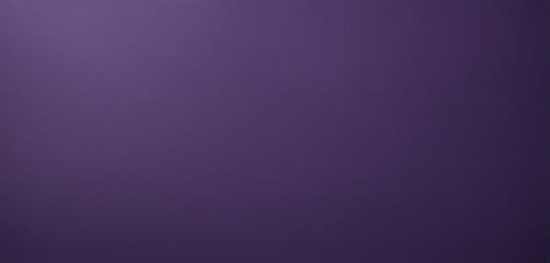 Fototapeta premium Dark Violet Paper with Shadows