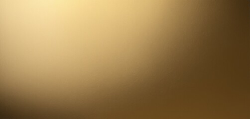 Gold Texture with Light Reflection