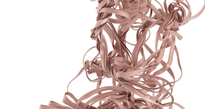 gold foil texture background