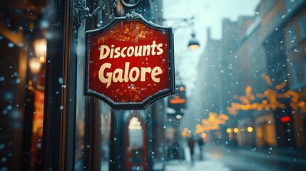 Discover incredible discounts galore at our christmas sale this holiday season