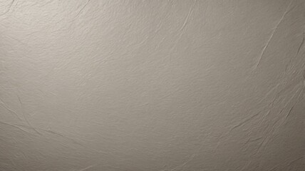 Obraz premium Light gray kraft paper textured background