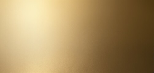 Simple Matte Gold Aesthetic