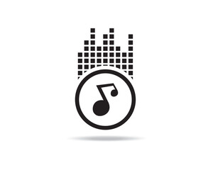 MUSIC LOGO