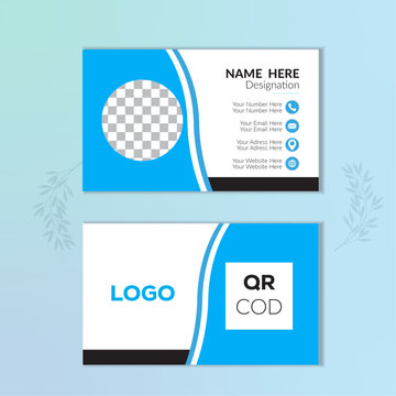 business template