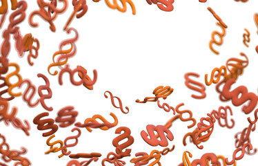 Paragraph Symbol Leading Others