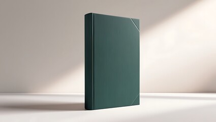book mockup