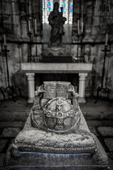Rzeżba © Dorota