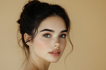 Stunning and Beautiful Girl: Explore Beauty, Style, and Confidence