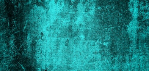 illustration Long light green mossy background, abstract khaki light green cracked background.