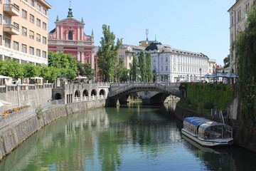 Ljubljana