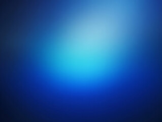 blue abstract background
